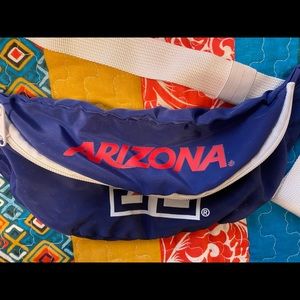 Arizona fanny pack